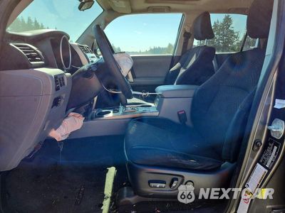 Zdjęcie 7 z 13 samochodu: 2012 TOYOTA 4RUNNER SR5 VIN:JTEZU5JR5C5045976 - miniatura