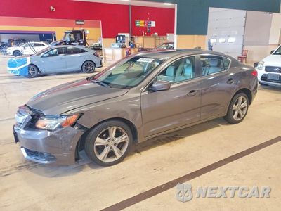 2013 ACURA ILX 20 TECH 19VDE1F76DE018456 - główne zdjęcie licytacji z USA - miniatura