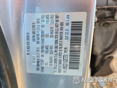 Zdjęcie 13 z 13 samochodu: 2016 MAZDA CX-5 TOURING VIN:JM3KE2CYXG0673791 - miniatura