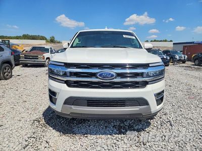 Piąte zdjęcie samochodu w środku: 2024 FORD EXPEDITION LIMITED VIN:1FMJU1K80REA96144 - miniatura