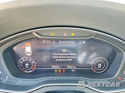 Zdjęcie 9 z 13 samochodu: 2019 AUDI Q5 PREMIUM PLUS VIN:WA1BNAFY0K2098347 - miniatura