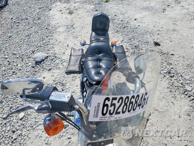 Piąte zdjęcie samochodu w środku: 1993 HARLEY-DAVIDSON XLH1200 VIN:1HD1CAP17PY212159 - miniatura
