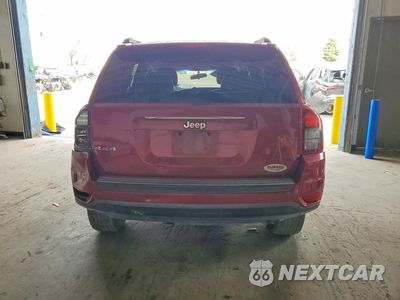 Zdjęcie 6 z 13 samochodu: 2014 JEEP COMPASS SPORT VIN:1C4NJDBB6ED591735 - miniatura