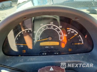 Zdjęcie 9 z 13 samochodu: 2005 DODGE SPRINTER 2500 VIN:WD8PD644855831912 - miniatura
