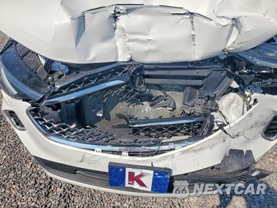 Zdjęcie 12 z 13 samochodu: 2022 BUICK ENVISION AVENIR VIN:LRBFZRR42ND062881 - miniatura