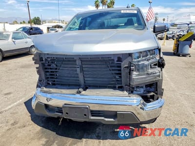 Piąte zdjęcie samochodu w środku: 2026 CHEVROLET SILVERADO C1500 LT VIN:1GCPACED3TZ101123 - miniatura