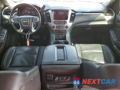 Zdjęcie 8 z 13 samochodu: 2019 GMC YUKON XL C1500 SLT VIN:1GKS1GKC9KR374910 - miniatura