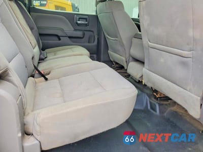 Zdjęcie 10 z 13 samochodu: 2018 CHEVROLET SILVERADO K3500 VIN:1GB4KYCY0JF279707 - miniatura
