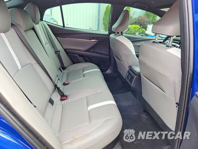 Zdjęcie 10 z 12 samochodu: 2025 TOYOTA CAMRY SE VIN:4T1DAACK8SU086246 - miniatura