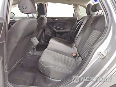 Zdjęcie 10 z 12 samochodu: 2022 VOLKSWAGEN JETTA S VIN:3VWCM7BU7NM005823 - miniatura
