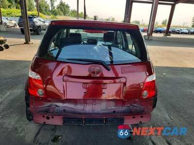 Zdjęcie 6 z 13 samochodu: 2006 SCION XA BASE VIN:JTKKT624X60166739 - miniatura