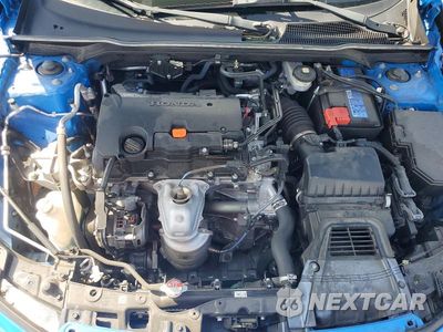 Zdjęcie 11 z 12 samochodu: 2024 HONDA CIVIC SPORT VIN:19XFL2H87RE003747 - miniatura