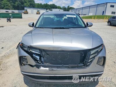 Piąte zdjęcie samochodu w środku: 2024 HYUNDAI TUCSON VIN:5NMJA3DE9RH432186 - miniatura