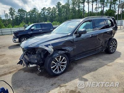 2018 VOLVO XC90 T5 YV4102PK8J1358852 - główne zdjęcie licytacji z USA - miniatura