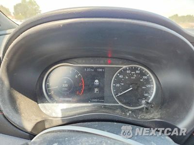 Zdjęcie 9 z 13 samochodu: 2019 NISSAN KICKS SR VIN:3N1CP5CU1KL541412 - miniatura