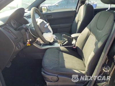 Zdjęcie 7 z 12 samochodu: 2009 FORD FOCUS SE VIN:1FAHP35NX9W193990 - miniatura