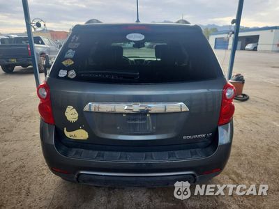 Zdjęcie 6 z 12 samochodu: 2013 CHEVROLET EQUINOX LT VIN:2GNALDEK9D6424875 - miniatura