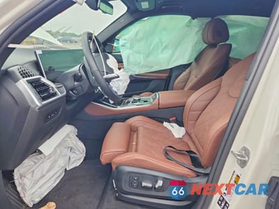 Zdjęcie 7 z 13 samochodu: 2026 BMW X5 XDRIVE40I VIN:5UX23EU0XT9420418 - miniatura