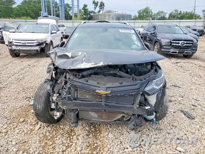 Piąte zdjęcie samochodu w środku: 2019 CHEVROLET EQUINOX LT VIN:3GNAXLEX2KL153659 - miniatura