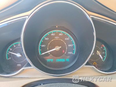 Zdjęcie 9 z 13 samochodu: 2011 CHEVROLET MALIBU LTZ VIN:1G1ZE5E77BF137313 - miniatura