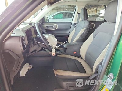 Zdjęcie 7 z 12 samochodu: 2025 FORD BRONCO SPORT BIG BEND VIN:3FMCR9BN9SRF31891 - miniatura