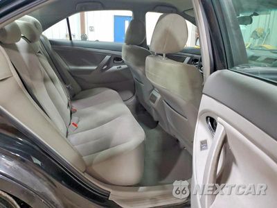 Zdjęcie 10 z 13 samochodu: 2011 TOYOTA CAMRY LE VIN:4T4BF3EK2BR093216 - miniatura