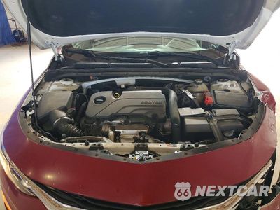 Zdjęcie 11 z 12 samochodu: 2022 CHEVROLET MALIBU RS VIN:1G1ZG5ST5NF214745 - miniatura