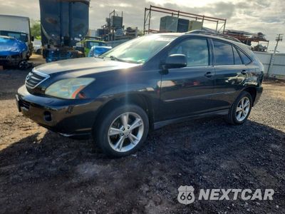 2006 LEXUS RX 400 JTJGW31U860003394 - główne zdjęcie licytacji z USA - miniatura