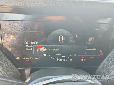Zdjęcie 9 z 14 samochodu: 2025 GMC YUKON XL DENALI VIN:1GKS2JRL8SR332311 - miniatura