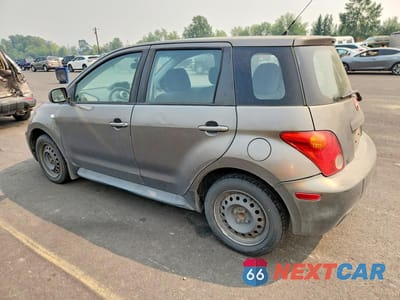 Drugie zdjęcie samochodu z przodu: 2005 SCION XA BASE VIN:JTKKT624950099775 - miniatura