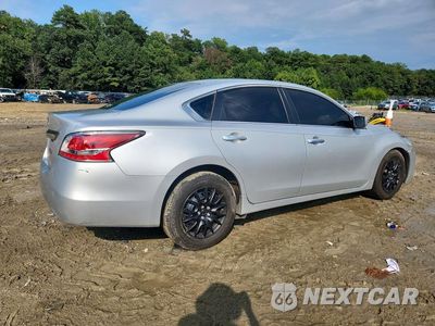 Trzecie zdjęcie samochodu z tyłu: 2013 NISSAN ALTIMA 2.5 VIN:1N4AL3AP8DN454391 - miniatura