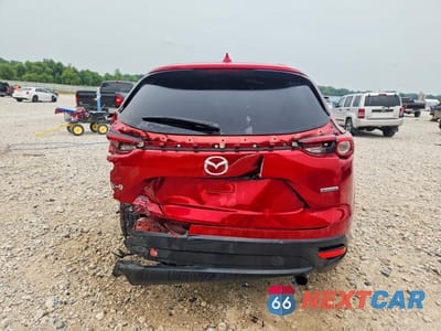 Zdjęcie 6 z 13 samochodu: 2022 MAZDA CX-9 TOURING VIN:JM3TCBCY1N0600963 - miniatura
