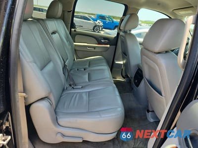 Zdjęcie 11 z 13 samochodu: 2013 GMC YUKON XL VIN:1GKS1KE05DR301539 - miniatura