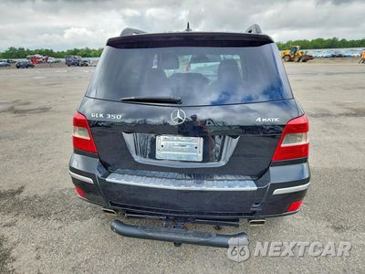 Zdjęcie 6 z 13 samochodu: 2011 MERCEDES-BENZ GLK 350 4MATIC VIN:WDCGG8HB5BF648104 - miniatura
