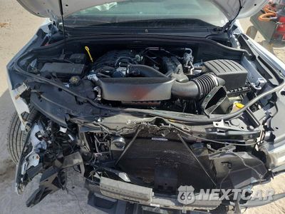 Zdjęcie 12 z 14 samochodu: 2026 DODGE DURANGO GT VIN:1C4RDHDG2TC228828 - miniatura