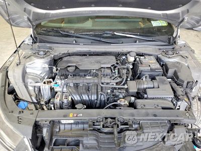 Zdjęcie 11 z 13 samochodu: 2025 KIA K4 LXS VIN:3KPFT4DE5SE136553 - miniatura