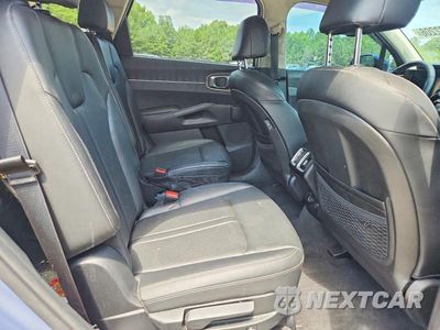 Zdjęcie 11 z 14 samochodu: 2022 KIA SORENTO EX VIN:5XYRH4LF9NG139598 - miniatura