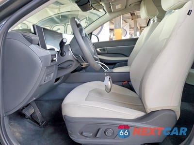 Zdjęcie 7 z 13 samochodu: 2025 HYUNDAI SONATA SEL VIN:KMHL64JA4SA479719 - miniatura
