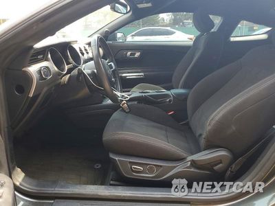Zdjęcie 7 z 12 samochodu: 2018 FORD MUSTANG VIN:1FA6P8TH2J5113108 - miniatura