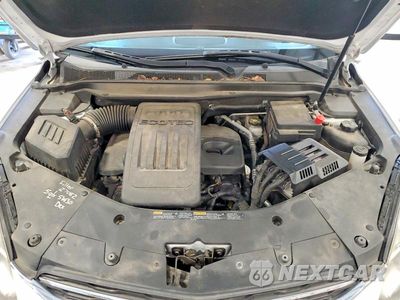 Zdjęcie 12 z 13 samochodu: 2016 CHEVROLET EQUINOX LT VIN:2GNFLFEK8G6359992 - miniatura