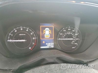 Zdjęcie 9 z 12 samochodu: 2021 SUBARU IMPREZA PREMIUM VIN:4S3GTAV6XM3701304 - miniatura