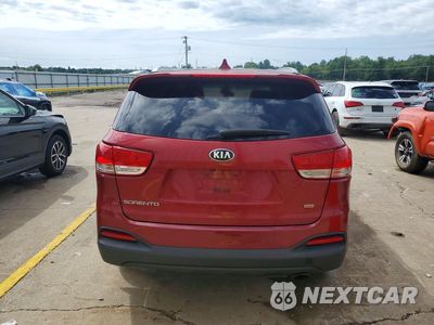 Zdjęcie 6 z 13 samochodu: 2016 KIA SORENTO LX VIN:5XYPGDA32GG135446 - miniatura