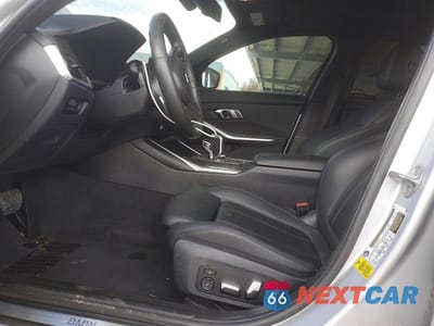 Zdjęcie 7 z 13 samochodu: 2020 BMW 330I VIN:WBA5R1C03LFH66805 - miniatura