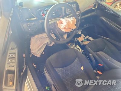 Zdjęcie 8 z 12 samochodu: 2022 CHEVROLET SPARK 1LT VIN:KL8CD6SA0NC039714 - miniatura