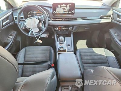 Zdjęcie 8 z 13 samochodu: 2022 MITSUBISHI OUTLANDER SE VIN:JA4J3UA89NZ050481 - miniatura