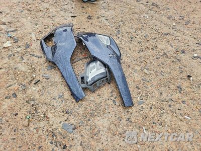 Zdjęcie 13 z 14 samochodu: 2021 CHEVROLET EQUINOX LS VIN:3GNAXHEV9MS146907 - miniatura