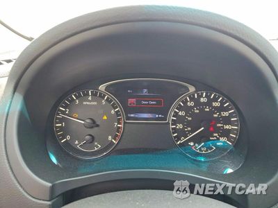 Zdjęcie 9 z 12 samochodu: 2017 NISSAN ALTIMA 2.5 SV VIN:1N4AL3AP7HC181669 - miniatura