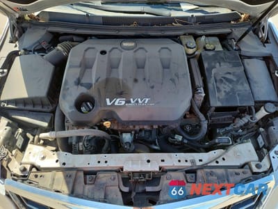 Zdjęcie 11 z 12 samochodu: 2017 CADILLAC XTS LUXURY VIN:2G61M5S30H9125971 - miniatura