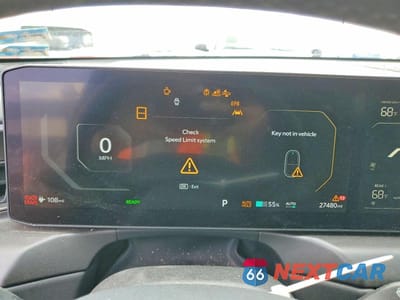 Zdjęcie 9 z 13 samochodu: 2024 KIA EV9 LIGHT VIN:KNDAA5S20R6026962 - miniatura