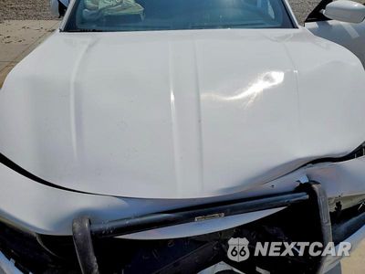 Zdjęcie 11 z 12 samochodu: 2018 DODGE CHARGER POLICE VIN:2C3CDXAT1JH189102 - miniatura